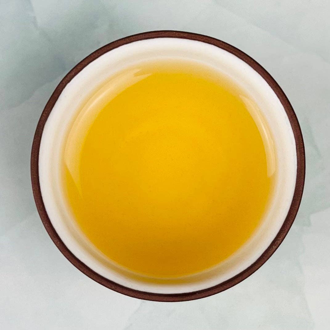 Masala Chai: 1 oz bag