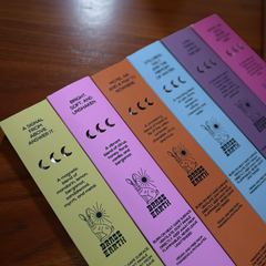 NEW! Heatwave Luxe Handmade Incense