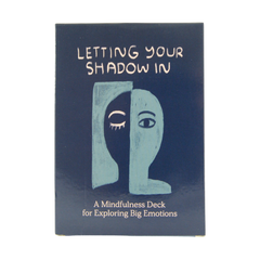 Letting Your Shadow In Deck