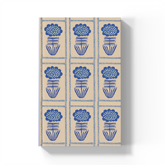 Gypsohilia Classic Layflat Notebook LFC2375L