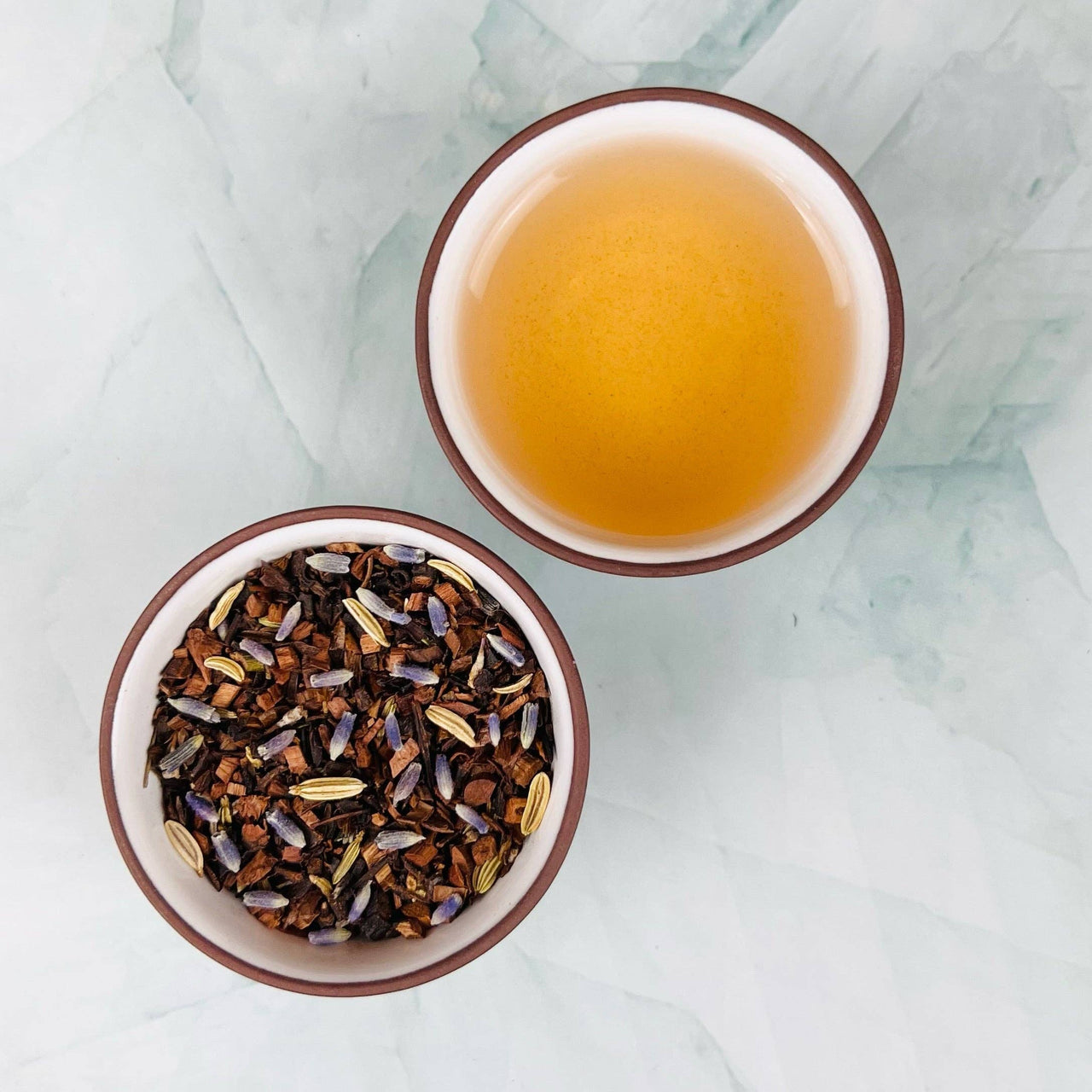 Honey Lavender: 1 oz