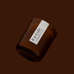 Upside Goods Co. - Large (12oz) Candle - Harvest Spice