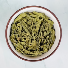 Tea.o.graphy - Matcha Mint Tea (1 oz)