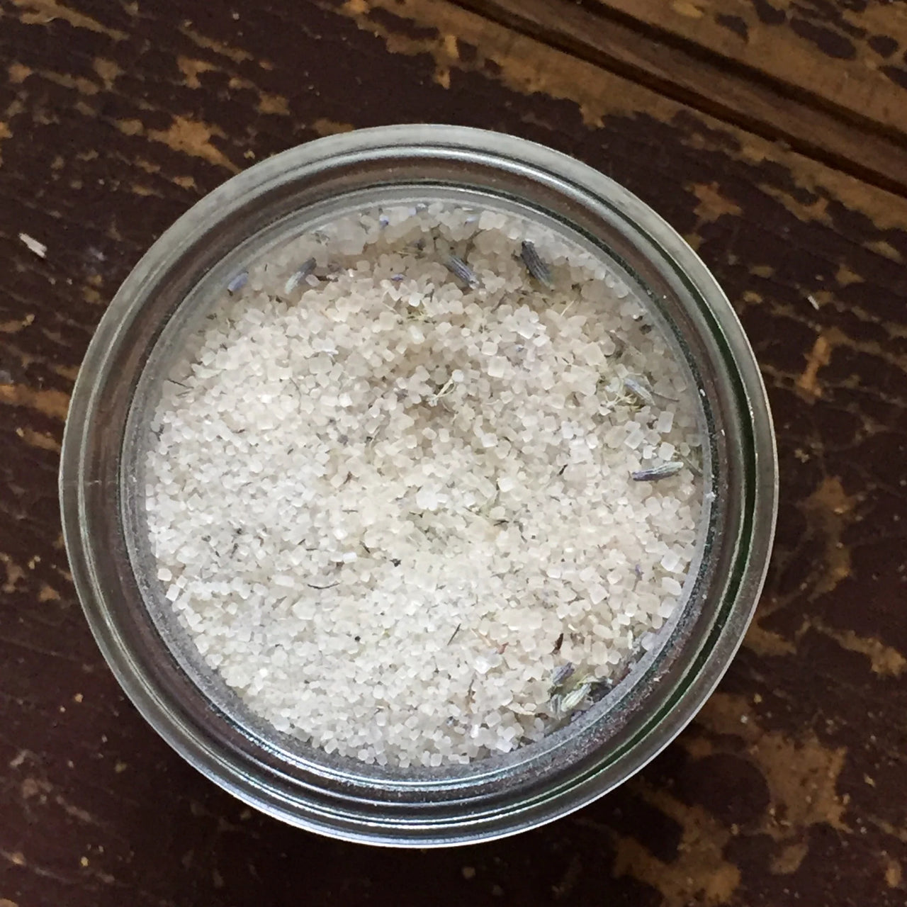 Los Poblanos - Lavender Sugar (11.5 oz)