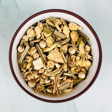 Tea.o.graphy - Ginger Spice Tea (1 oz)