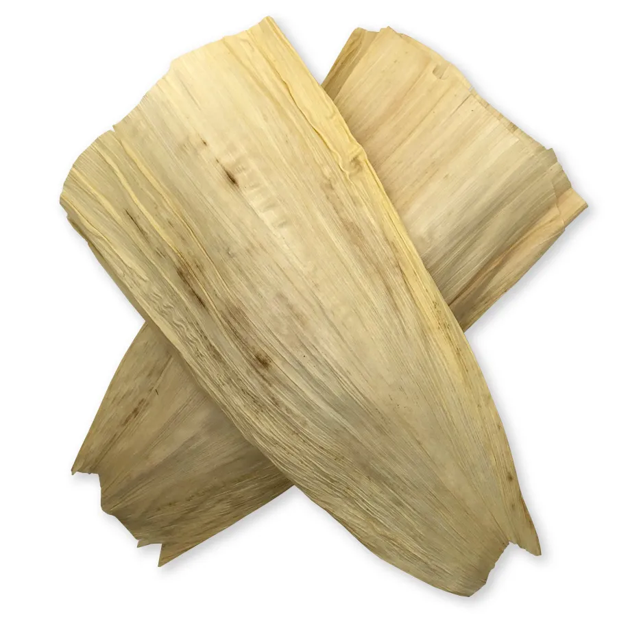 Los Chileros - Corn Husks (6 oz)