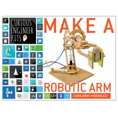 Copernicus Toys - Robotic Arm