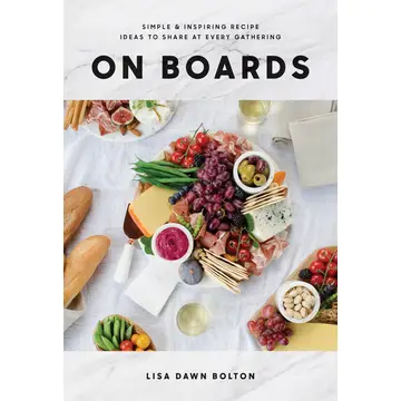 Penguin Random House -On Boards Book