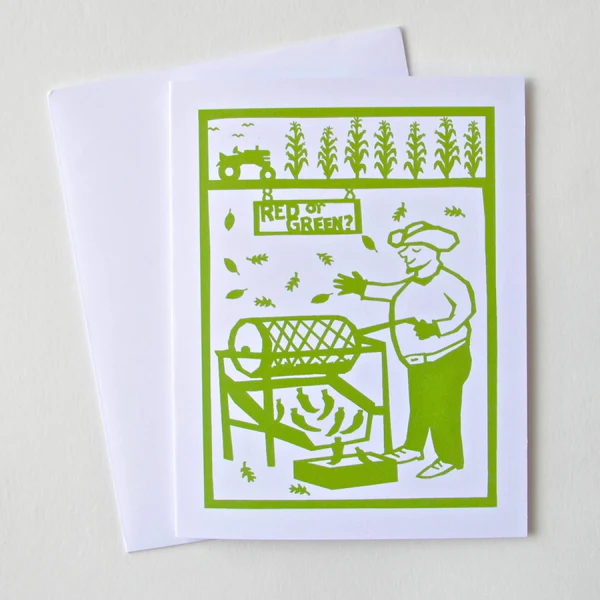 Kei & Molly - New Mexico Note Cards (Pack of 8)