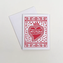 Kei & Molly - Contemplation Note Cards (Pack of 8)