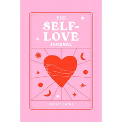 Penguin Random House -The Self-Love Journal