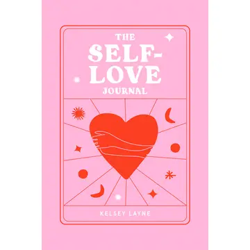 Penguin Random House -The Self-Love Journal
