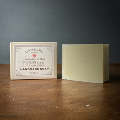 Los Poblanos - 1922 Blend  Bar Soap