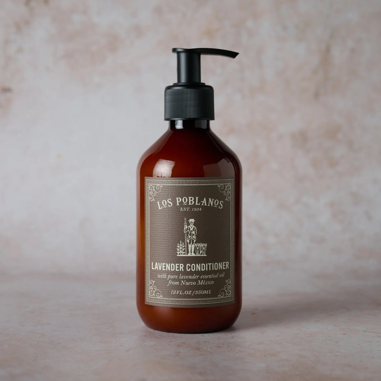 Los Poblanos - Lavender Conditioner (12 oz)
