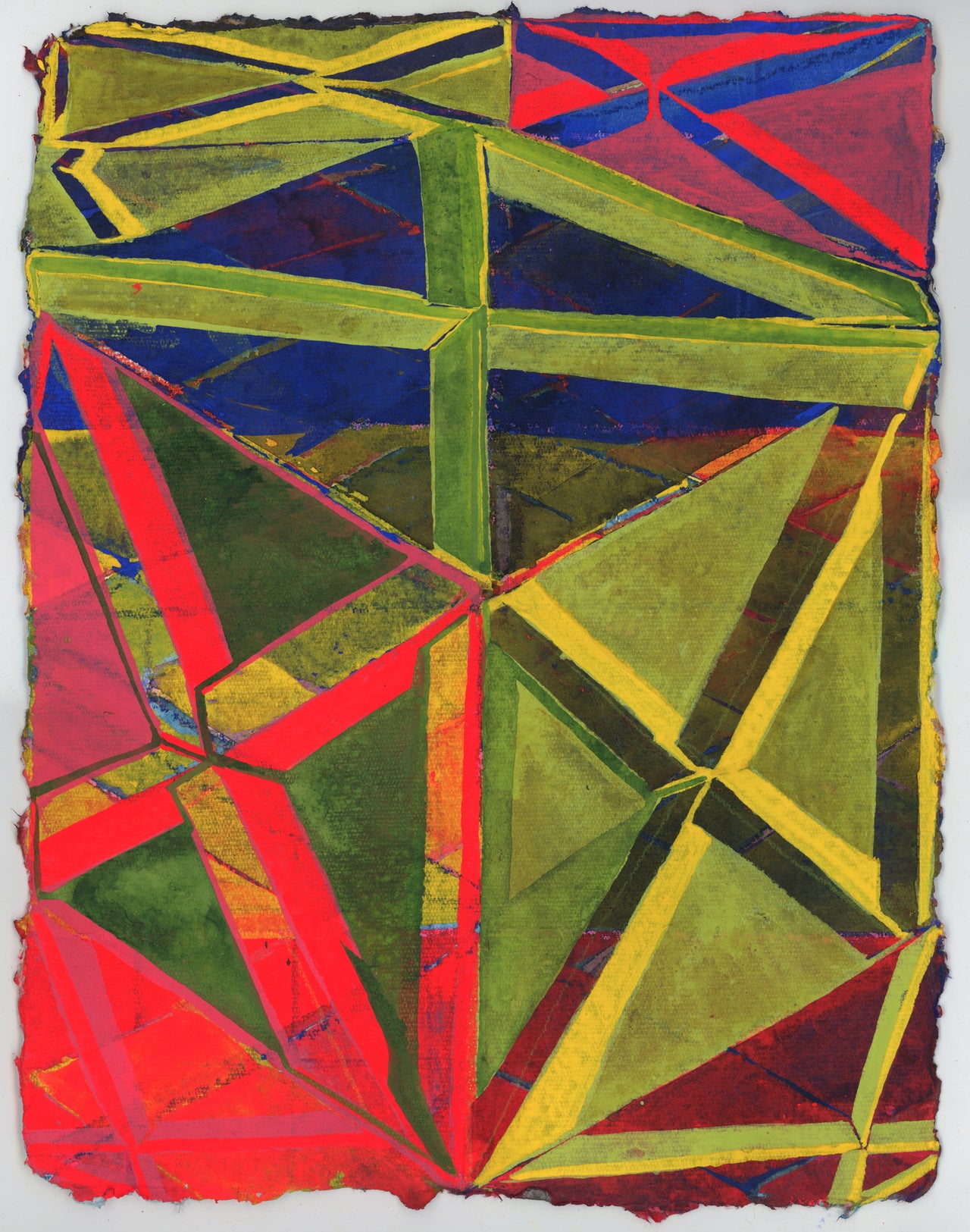 Lapis Room - Lana Scholtz - Misunderstandings (Original)