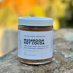 Ancient Earth - Mushroom Hot Cocoa (3 oz)