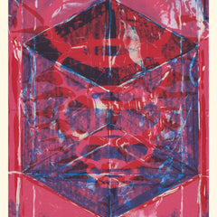 Lapis Room - Lana Scholtz - Spring Loaded PRINT