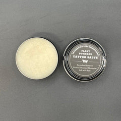 Enchanting Soap Collections - Tattoo Salve (2oz)