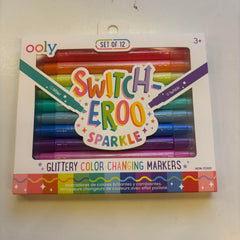 Ooly - Switch Eroo Sparkle