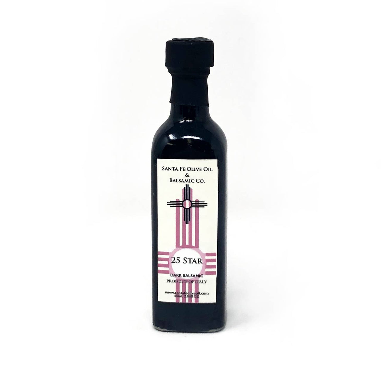 Santa Fe Olive Oil - Dark Balsamic (2 oz)