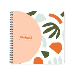 Worthwhile - Shapes & Color Planner