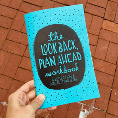 Free Period - The Look Back Plan Ahead Workbook