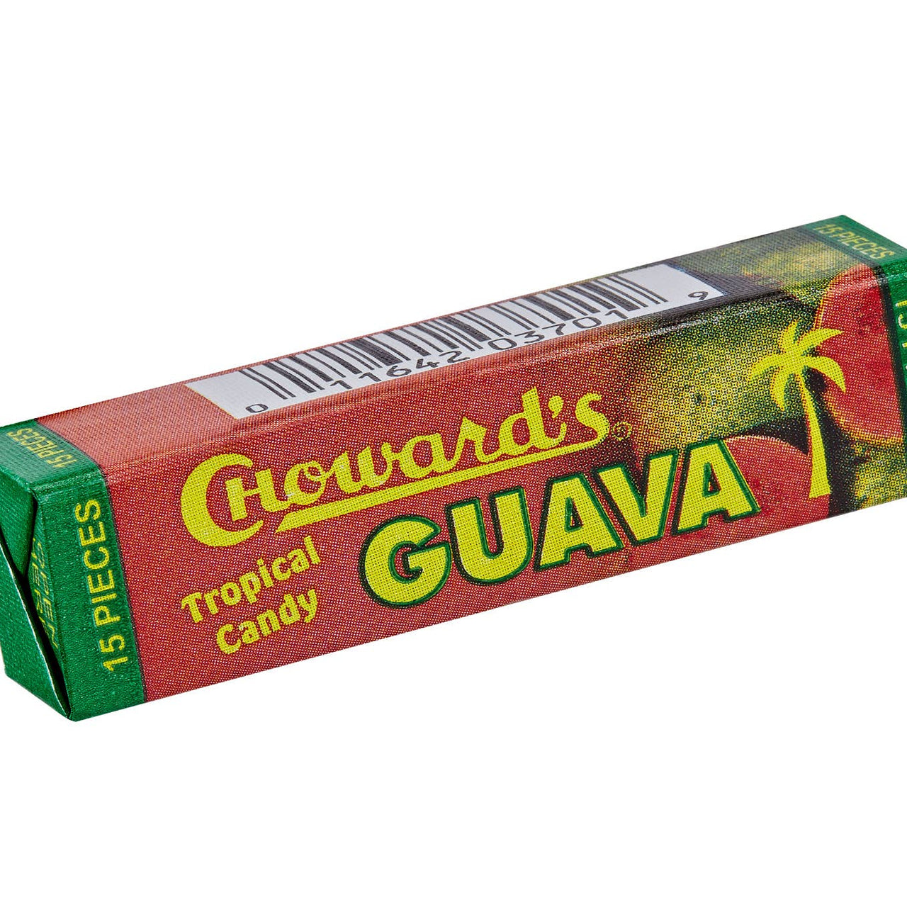 C. Howard's - Guava Candy