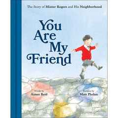 Microcosm - You Are My Friend: Mister Rogers & His Neighborhood