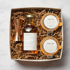 Los Poblanos - Campo Cocktail Kit