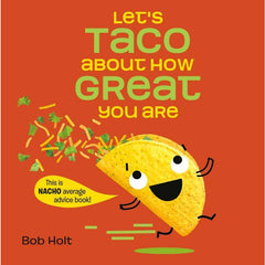 Microcosm - Let's Taco About How Great You Are