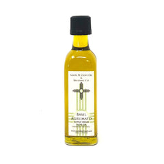 Santa Fe Olive Oil - Basil Agrumato Olive Oil (2 oz)