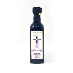 Santa Fe Olive Oil - Lavender Balsamic (2 oz)
