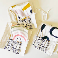 Hali Hali - Cutlery Set