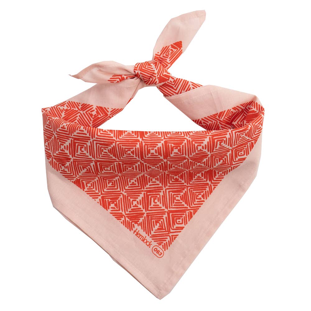 Hemlock Goods - Poison No. 063 Bandana