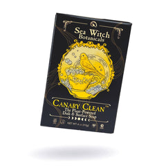 Sea Witch - Canary Clean Kitchen Bar Soap