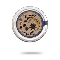 Sea Witch - Starry Night Lip Balm (1 oz)