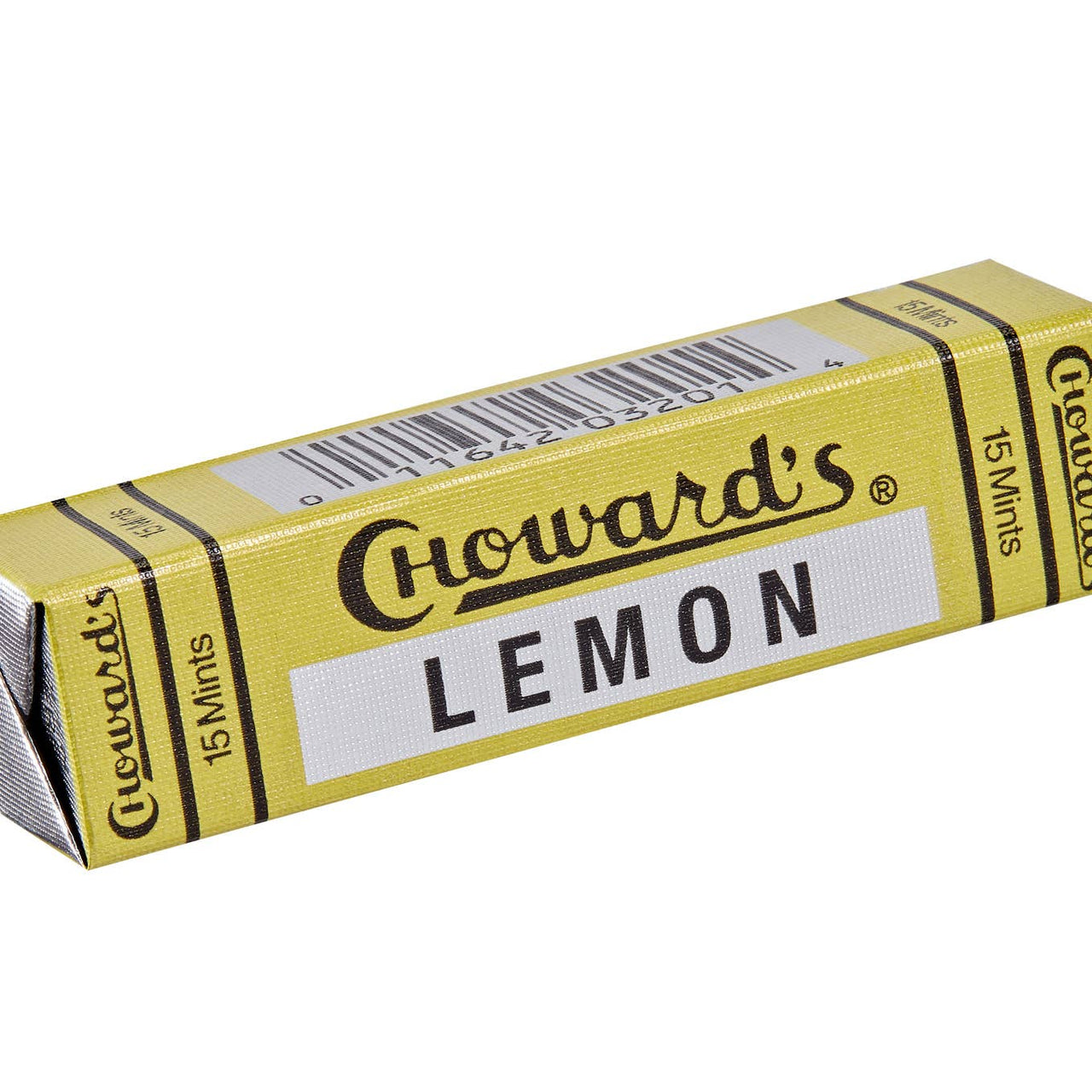 C. Howard's - Lemon Mints