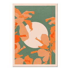 Cai & Jo - Ficus Print (8.25" x 11.75")
