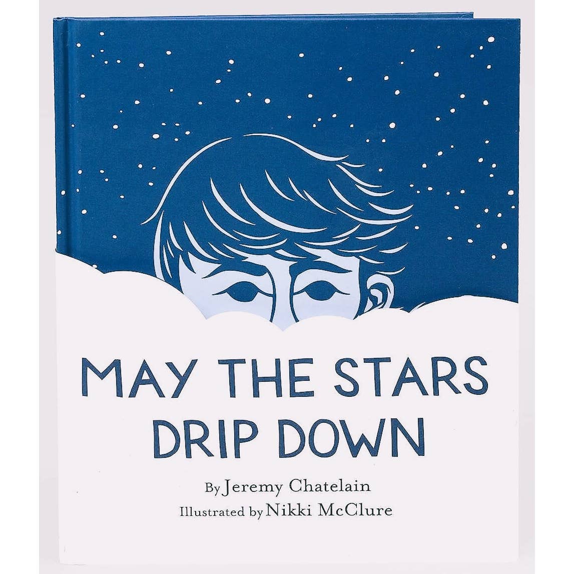 Microcosm - May the Stars Drip Down