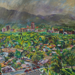 "Albuquerque" by Chris Easley