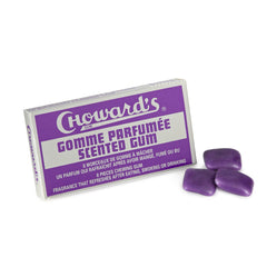 C. Howard's - Perfume-Scented Gum