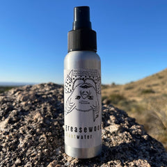 Dryland Wilds - Greasewood Plantwater (2.7 oz)