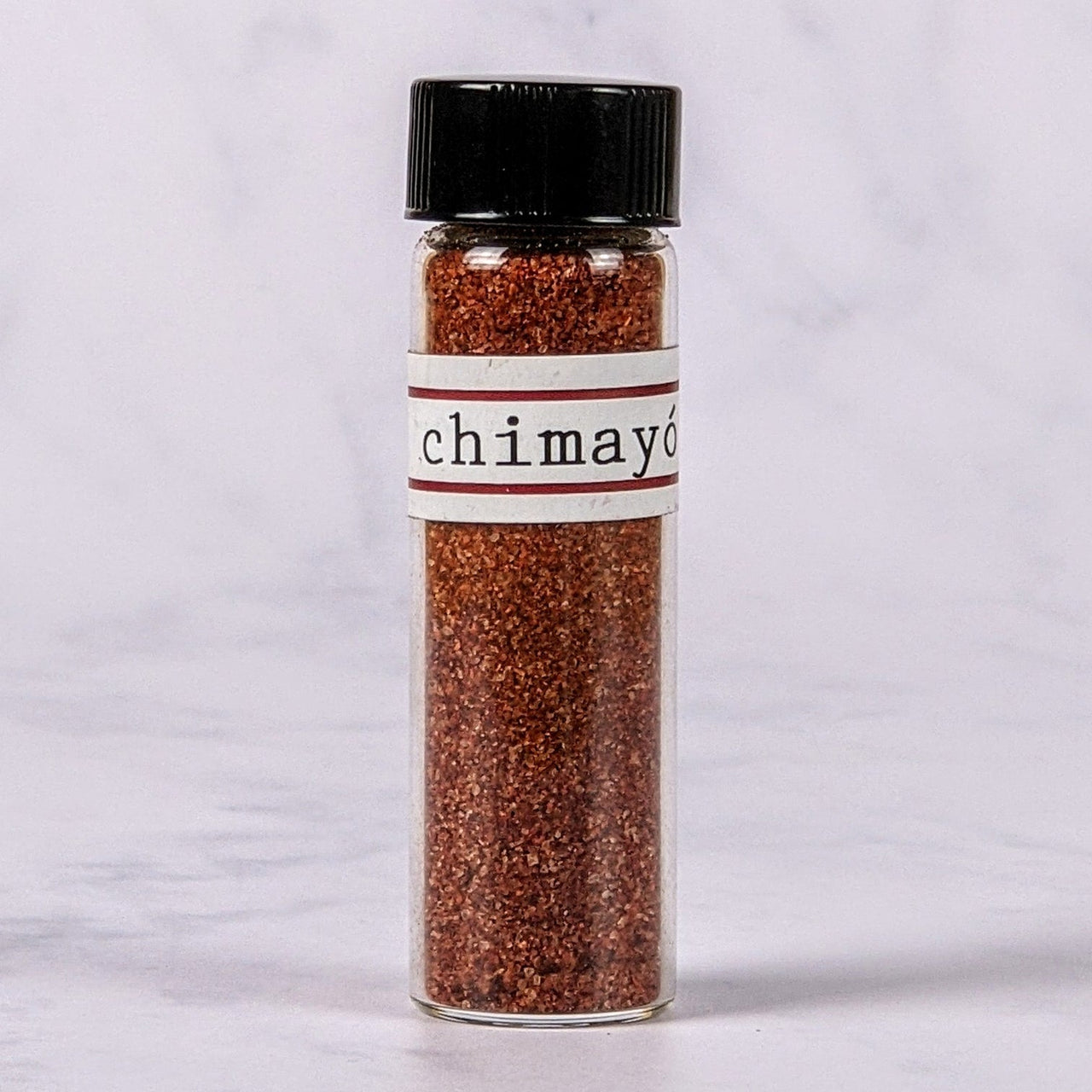Los Poblanos - Chimayo Salt Vial (1 oz)