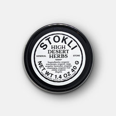 Stokli - High Desert Herbs (1.4 oz)