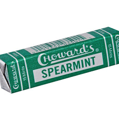 C. Howard's - Spearmint