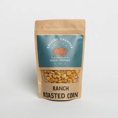 Rolling Thunder - Ranch Corn Nuts (6 oz)