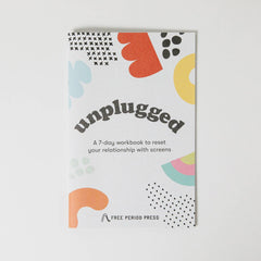 Free Period - Unplugged Workbook