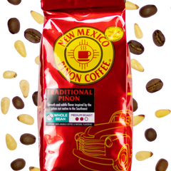 NM Piñon Coffee - Piñon Coffee (10 oz)