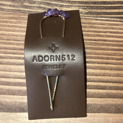 Adorn 512 - Hair Pin