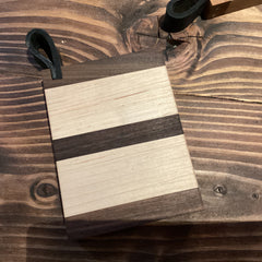 Trashwood - Cutting Board (Small)